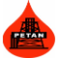 PETAN Logo