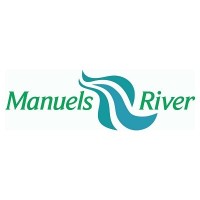 Manuels River Logo