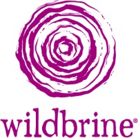 wildbrine and wildCREAMERY Logo