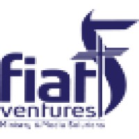 Fiat Ventures Logo