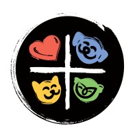 Humane Animal Rescue of Pittsburgh Logo