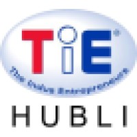 TiE Hubli Logo