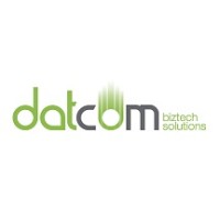 DatCom LLC Logo