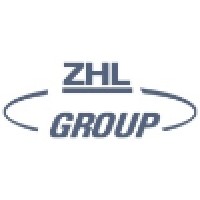 ZHL Group Inc Logo