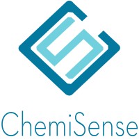 ChemiSense, Inc. Logo