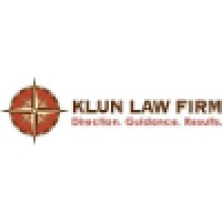 Klun Law Firm Logo
