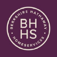 Berkshire Hathaway Home Services Florida Realty Logo