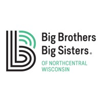 Big Brothers Big Sisters of Northcentral Wisconsin, Inc. Logo