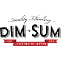 Dim Sum Marketing Collective Logo