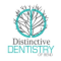 Distinctive Dentistry Of Bend Logo