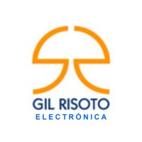 GIL RISOTO ELECTRONICA SL Logo
