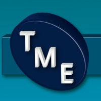 TME Systems Pty Ltd Logo