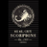 Seal Out Scorpions Logo