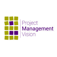 Project Management Vision Logo