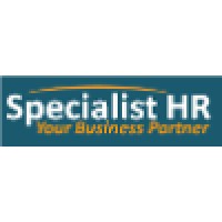 Specialist HR Logo