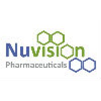 Nuvision Pharmaceuticals Logo