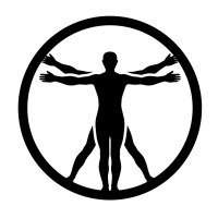 Upright Health Muscle & Joint Care Logo