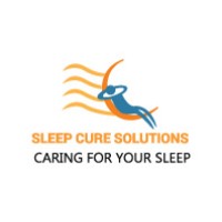 Sleep Cure Solutions Logo