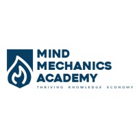 Mind Mechanics Academy Logo