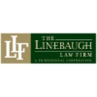 The Linebaugh Law Firm, P.C. Logo