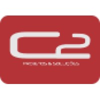C2 Projetos e Soluções Logo