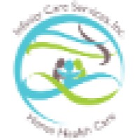 INFINITY CARE SERVICES | HOME HEALTH CARE Logo