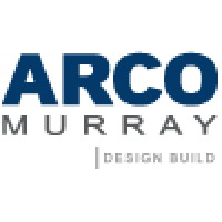 ARCO/Murray Design Build Logo