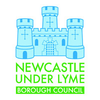 Newcastle-under-Lyme Borough Council Logo