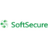 SoftSecure Logo