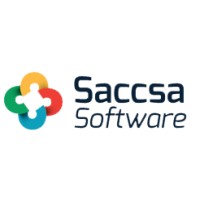 SACCSA SOFTWARE Logo