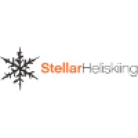 Stellar Heliskiing Logo