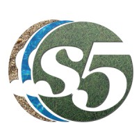 S5 Environmental Logo