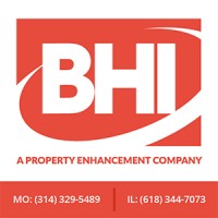 Butler Home Improvement Logo