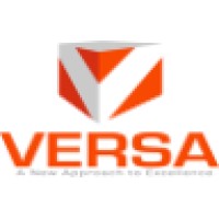 VERSA Construction & Telecommunications Logo