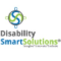 Disability Smart Solutions ~~ ADA Consulting for Architectural Barriers Logo