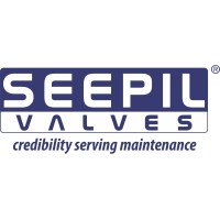 Seepil Valves Logo