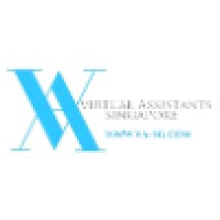 Virtual Assistants Singapore VA-SG Logo