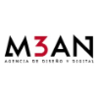 M3AN Logo