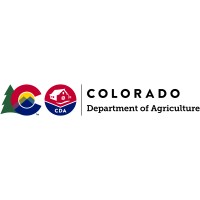 Colorado Department of Agriculture Markets Division Logo