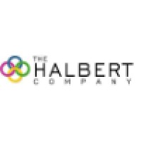 The Halbert Company Logo