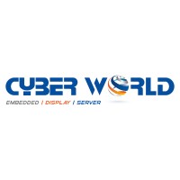 Cyber World Creations (HK) Ltd. Logo