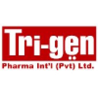 Trigen Pharma Intl (Pvt) Ltd Logo