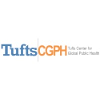 Tufts Center for Global Public Health Logo