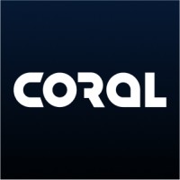 Coral Technology Logo
