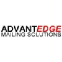 AdvantEDGE Mailing Solutions Logo