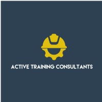 Active Training Consultants LLC Logo