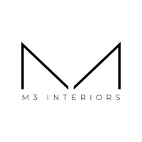 M3interiors Logo