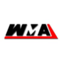 Weidenbenner Marketing Associates, Inc. (WMA) Logo