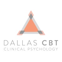 Dallas CBT Logo
