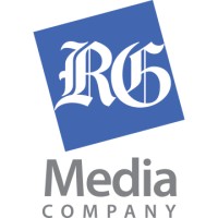 RG Media Company Logo